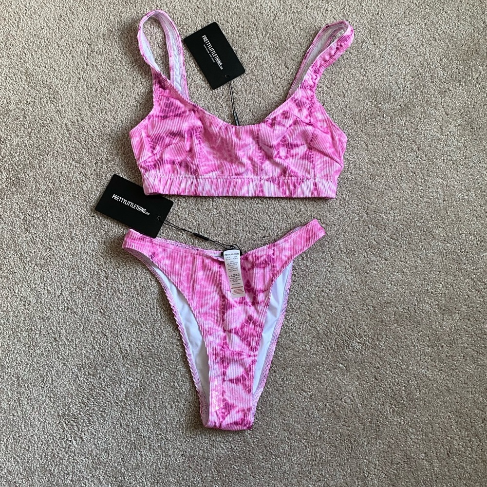 PrettyLittleThing bikini